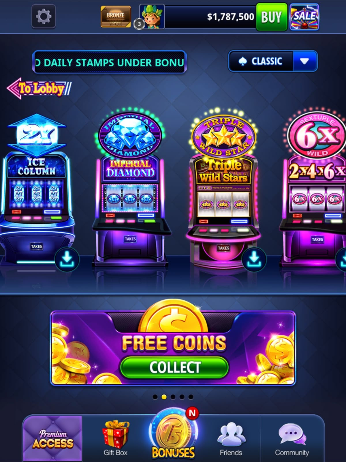 BetUS Casino