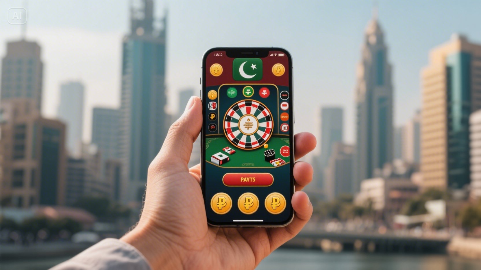 BetUS CasinoDeposit PKR today and claim a 200% instant bonus! Pakistani players can experience high-quality gaming, local payment support, and trusted withdrawal systems.