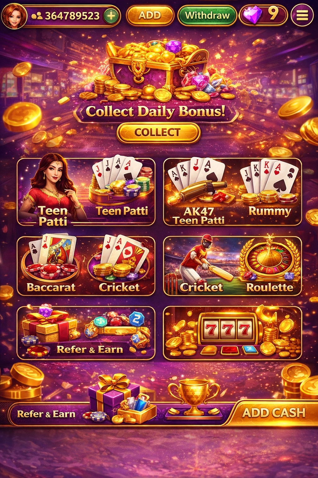 BetUS Casino