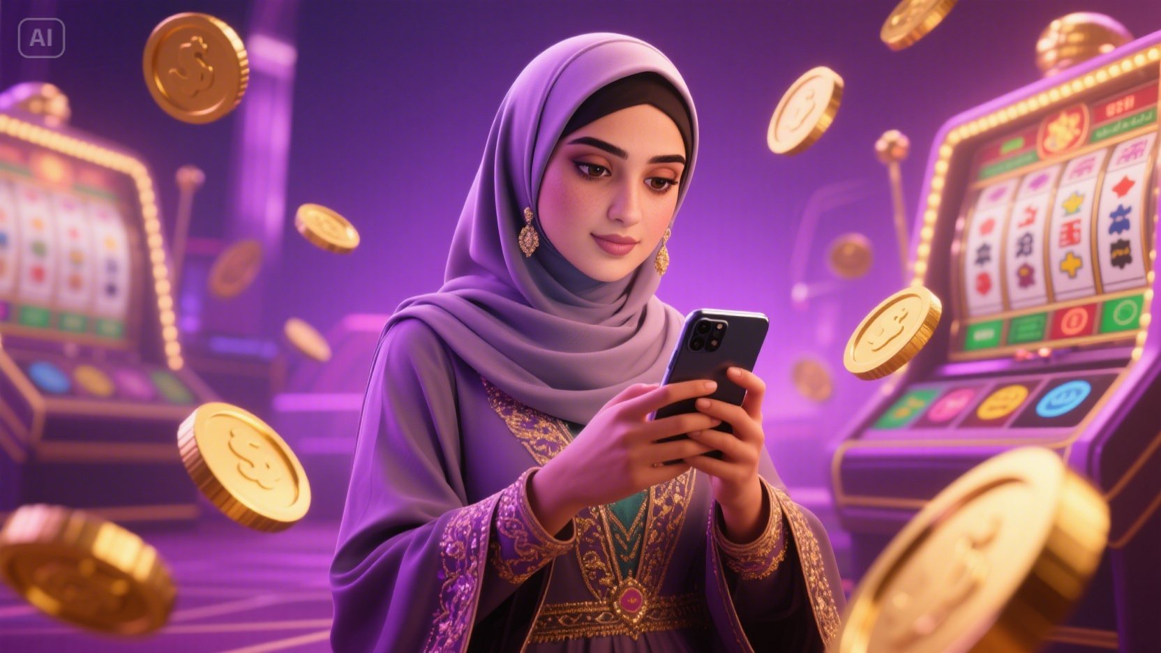 Registration at BetUS Casino Casino