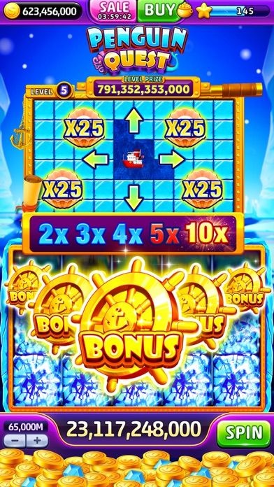 BetUS Casino game