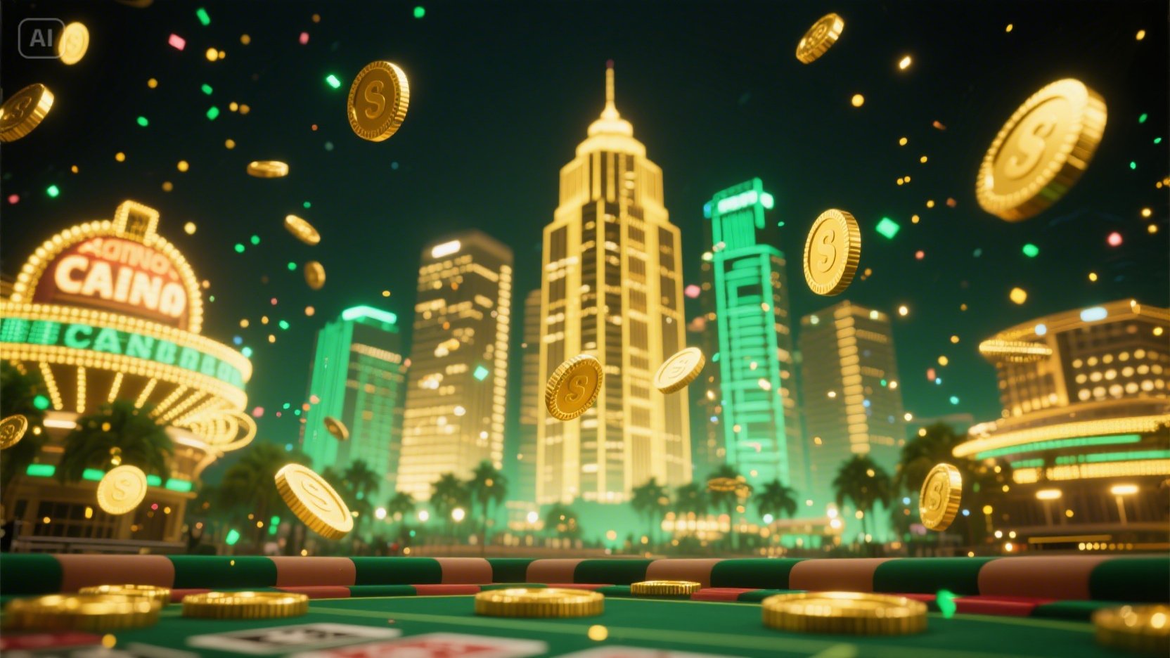 Registration at BetUS Casino Casino