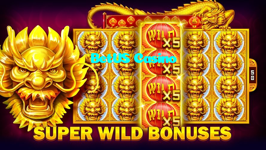 BetUS Casino خوش آمدید بونس +600% پیشکش موبائل ایپ کے پروموشن سیکشن میں دکھائی دیتی ہے۔