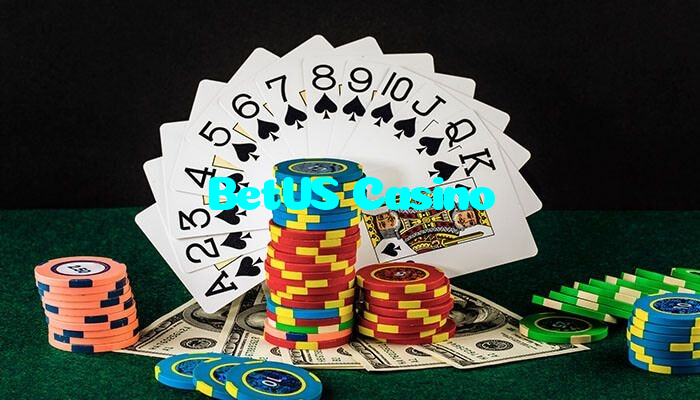 BetUS Casino