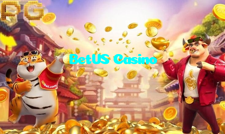 BetUS Casino خوش آمدید بونس +600% پیشکش موبائل ایپ کے پروموشن سیکشن میں دکھائی دیتی ہے۔