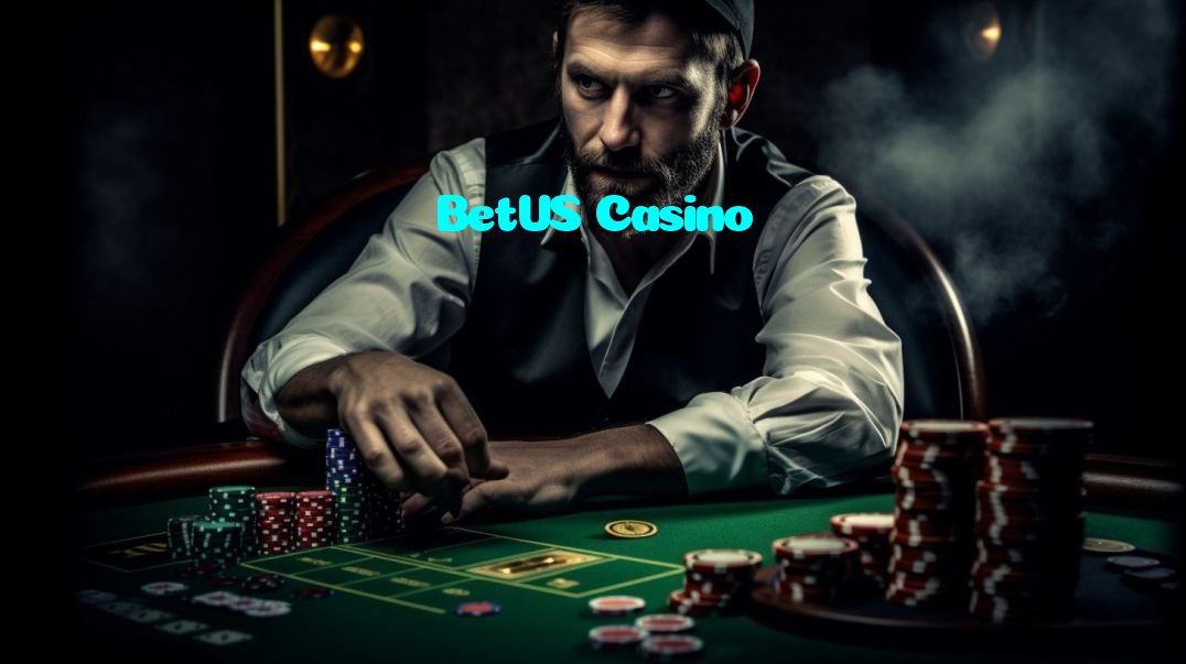 BetUS Casino
