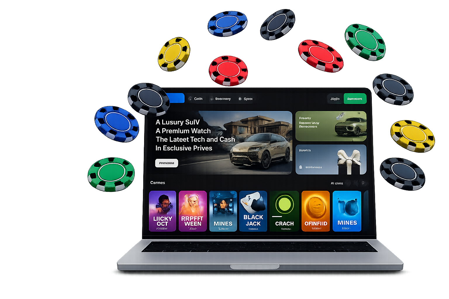 BetUS Casino Pakistan